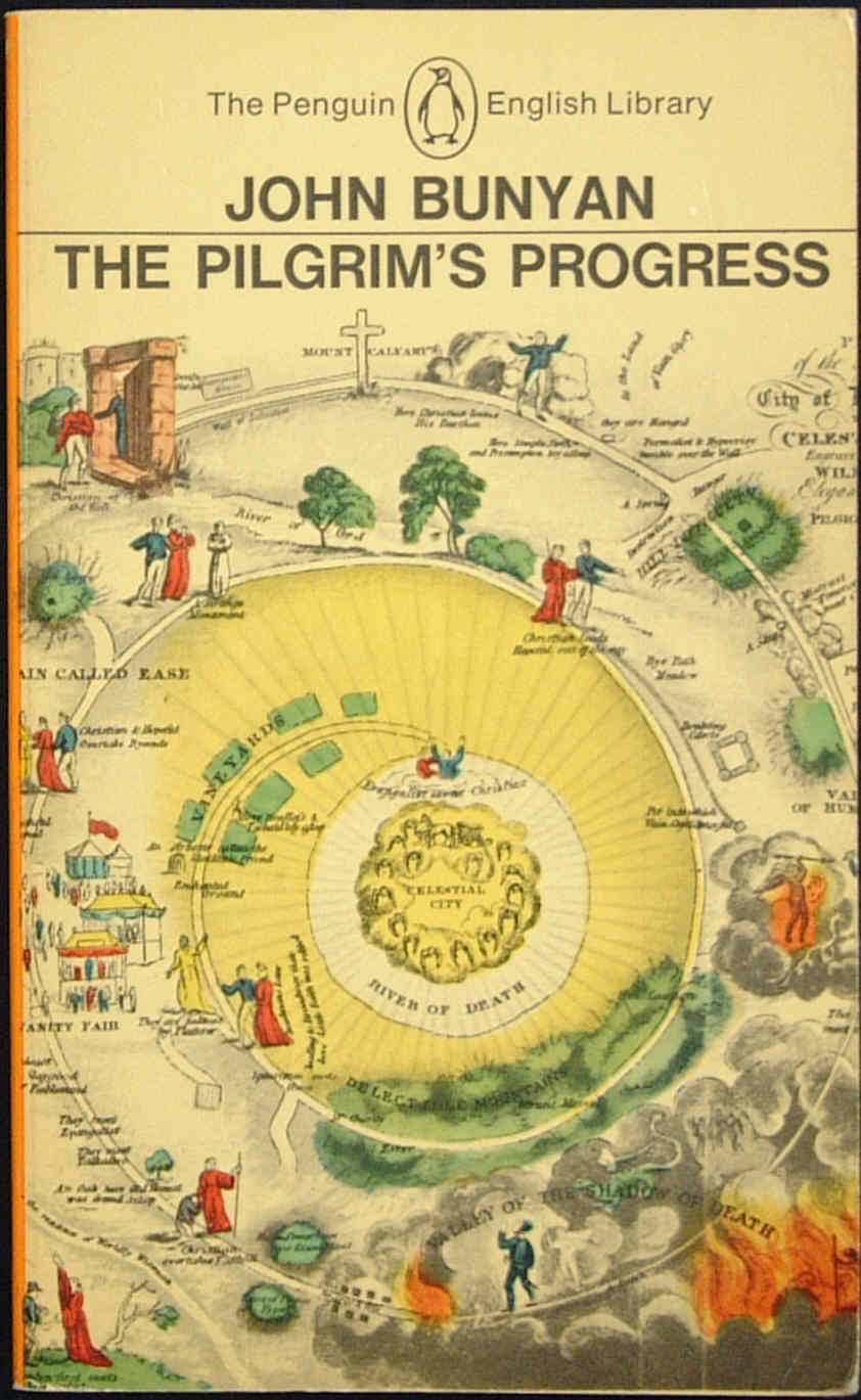 The Pilgrims Progress Summary