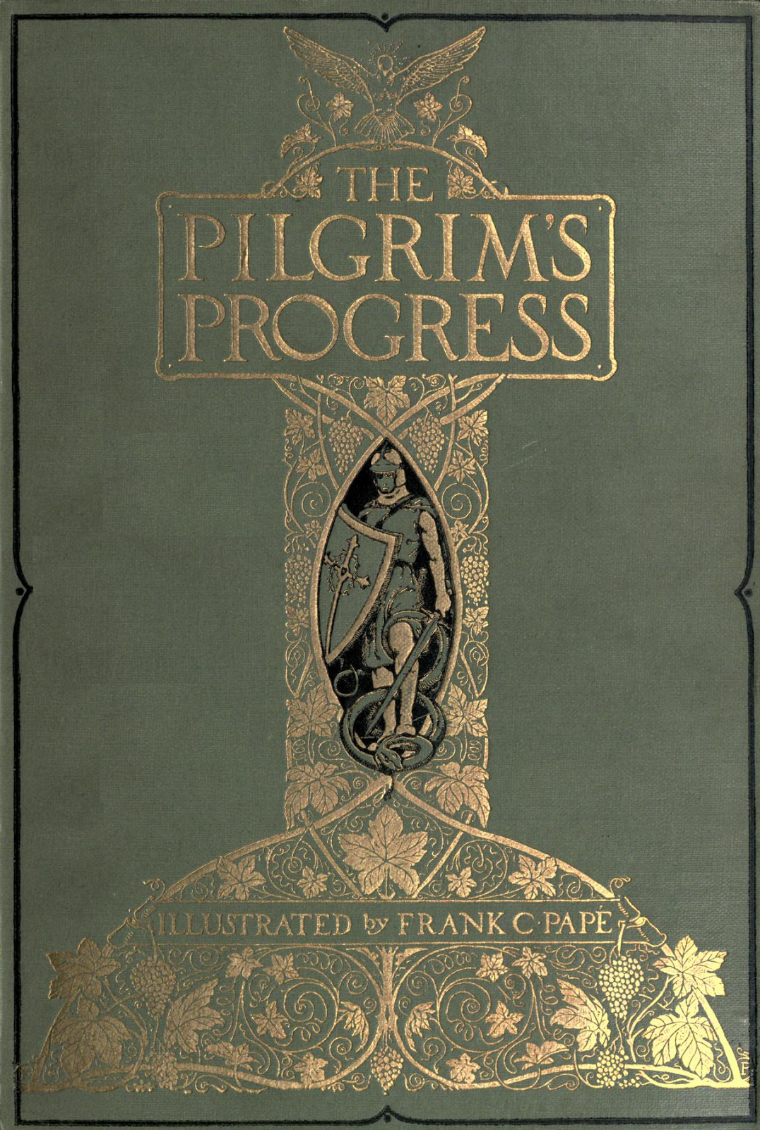 Characters in "The Pilgrim's Progress"
