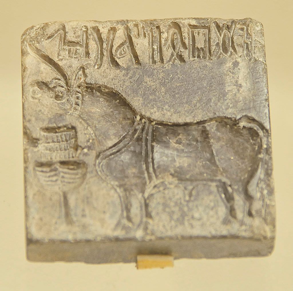 Indus Artifacts