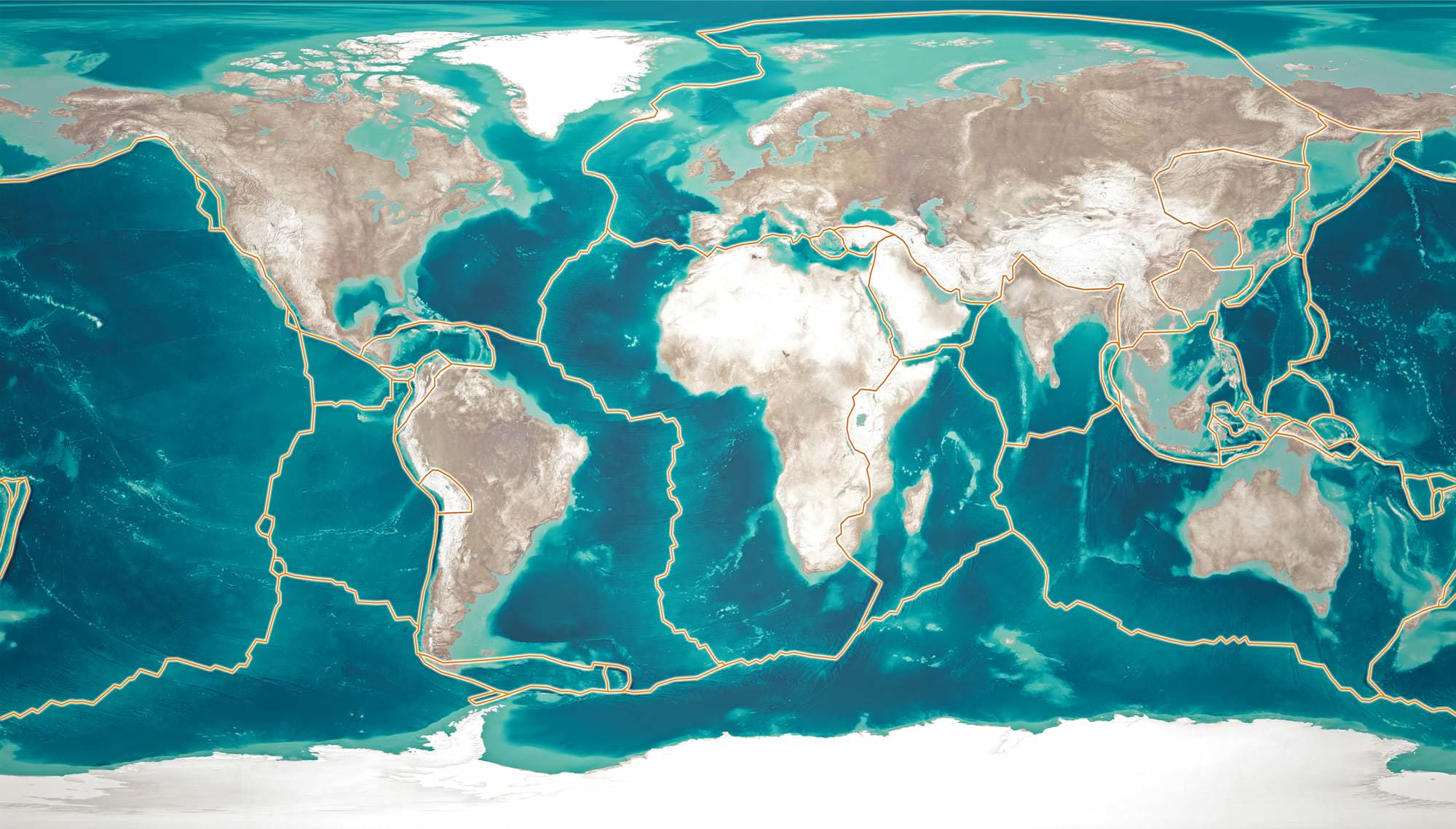 map plate tectonics        <h3 class=