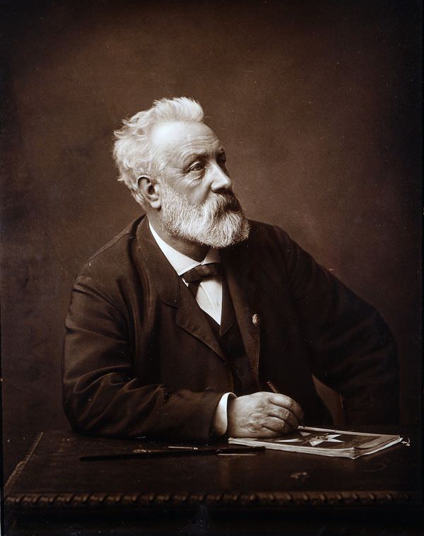 Jules Verne