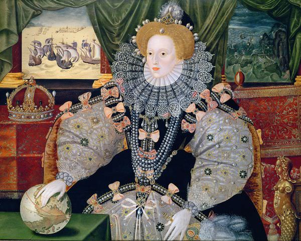 Queen Elizabeth I