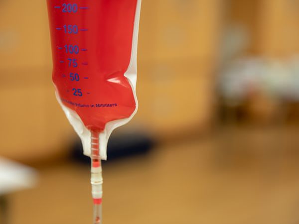 Blood Transfusions