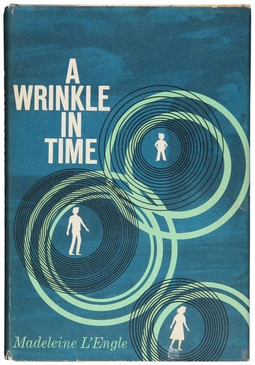 A Wrinkle in Time, Summary and Analysis