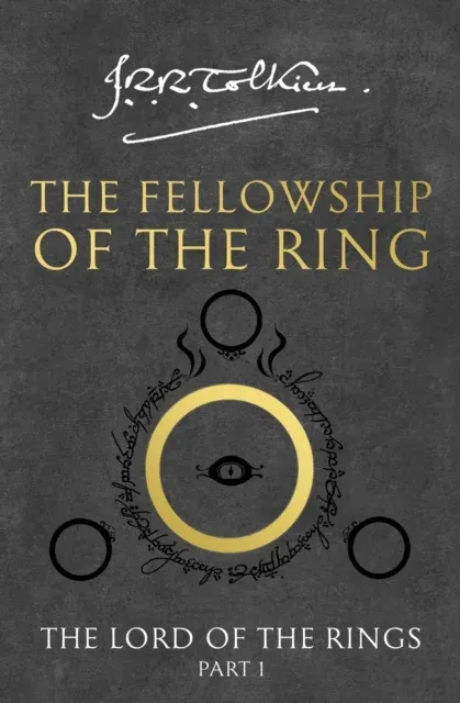 The Lord of the Rings: The Fellowship of the Ring Summary and Analysis